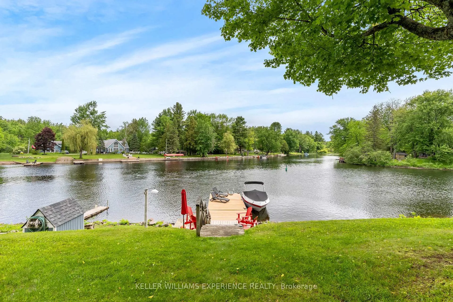 Photo 45 of 4274 Canal Road, Severn, Rural Severn — HOMEH