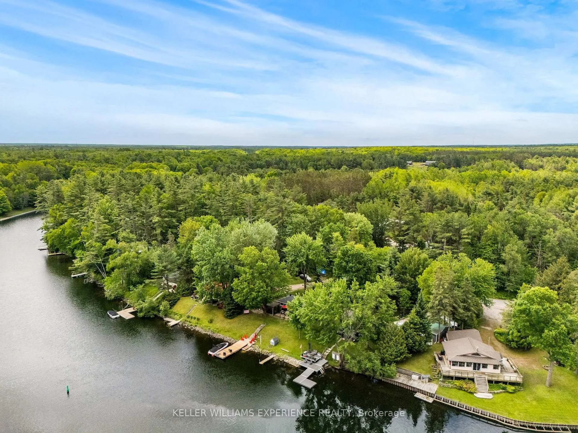 Photo 46 of 4274 Canal Road, Severn, Rural Severn — HOMEH