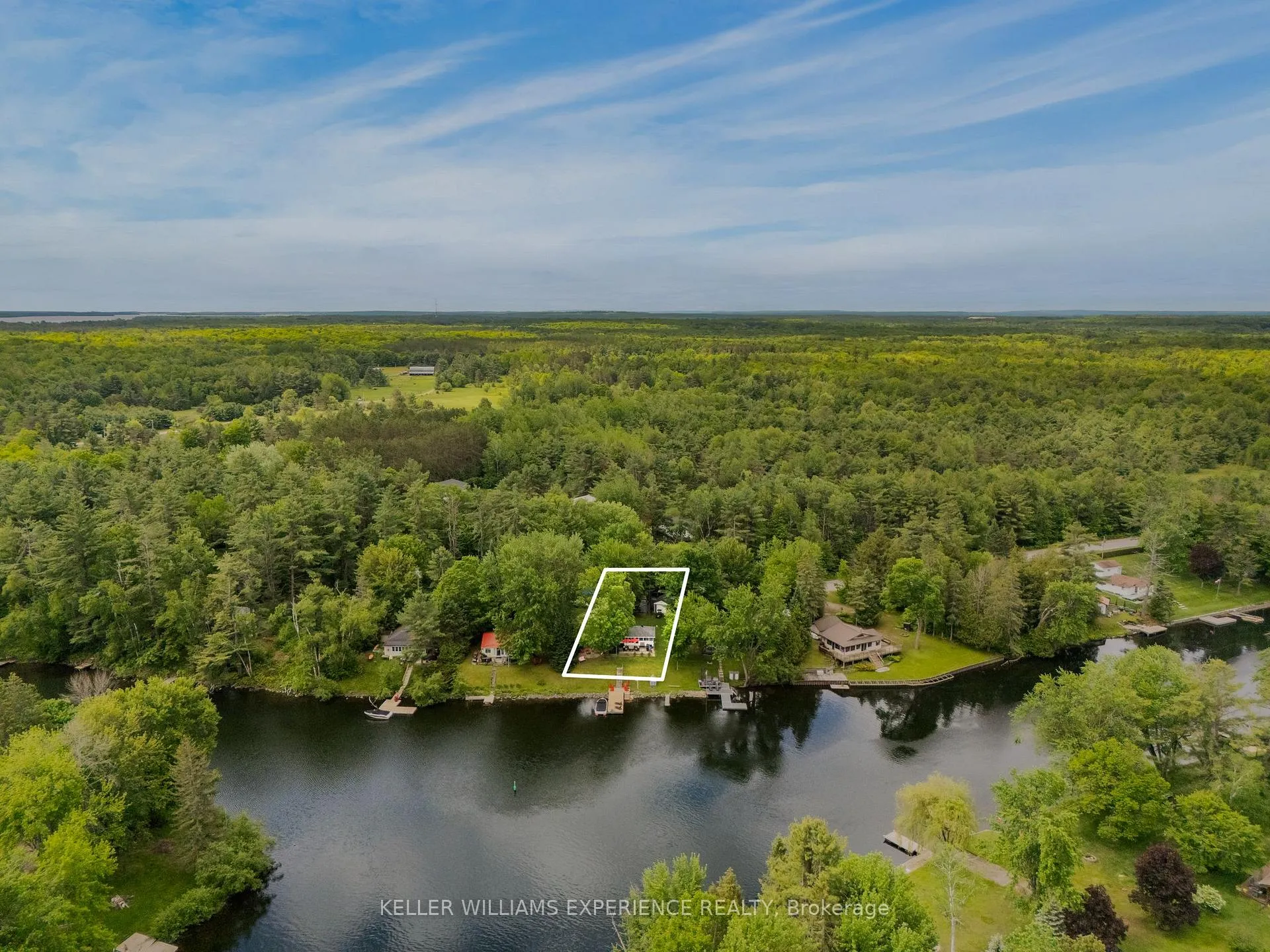 Photo 48 of 4274 Canal Road, Severn, Rural Severn — HOMEH