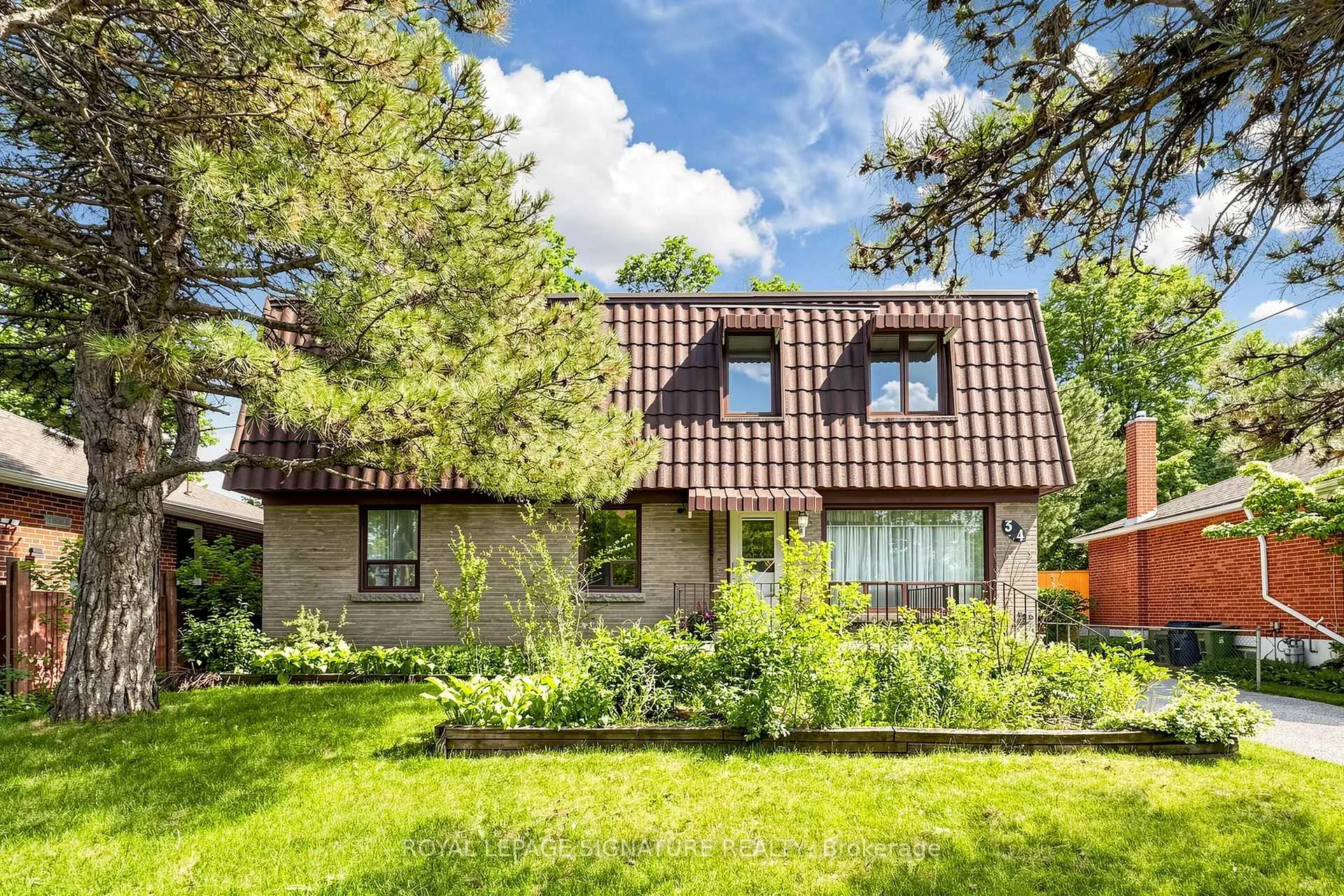 Photo 1 of 34 Lingarde Drive, Scarborough, Wexford-Maryvale — HOMEH