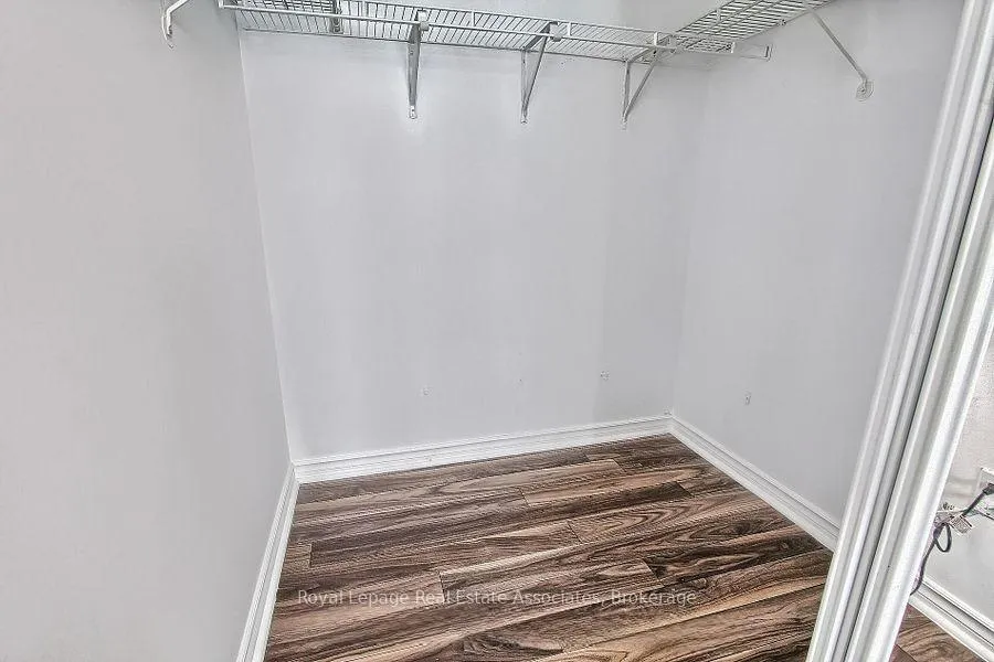 Photo 22 of Unit 511, 55 Elm Drive W, Mississauga, City Centre — HOMEH