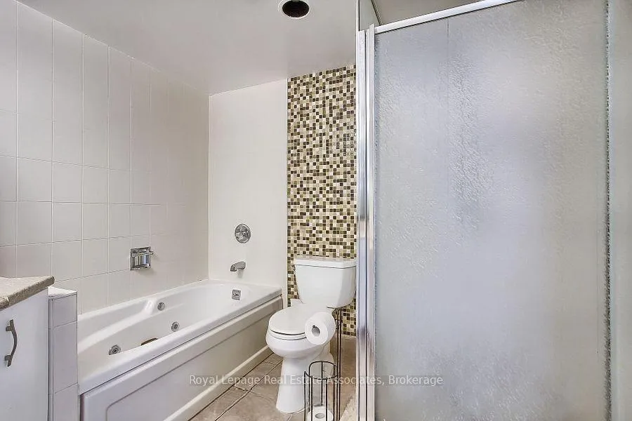 Photo 24 of Unit 511, 55 Elm Drive W, Mississauga, City Centre — HOMEH