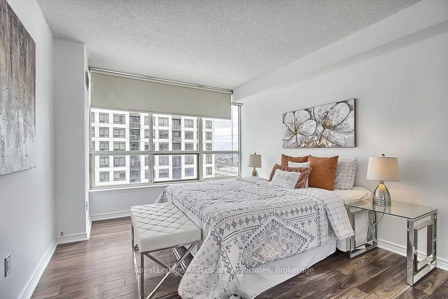 Photo 26 of Unit 511, 55 Elm Drive W, Mississauga, City Centre — HOMEH