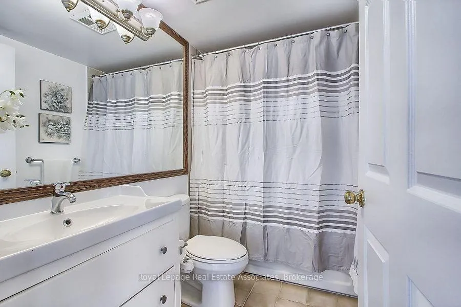 Photo 28 of Unit 511, 55 Elm Drive W, Mississauga, City Centre — HOMEH