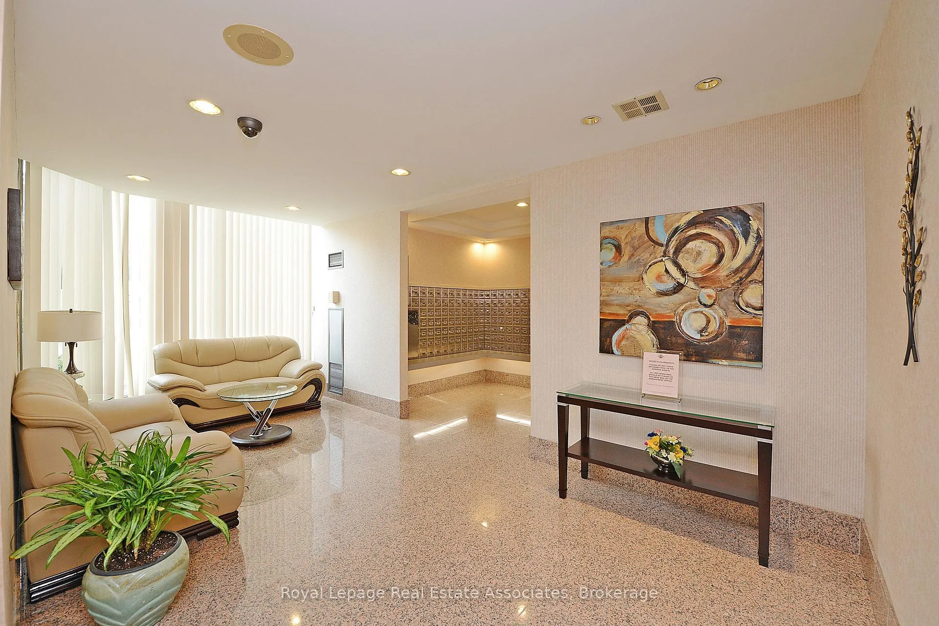 Photo 29 of Unit 511, 55 Elm Drive W, Mississauga, City Centre — HOMEH