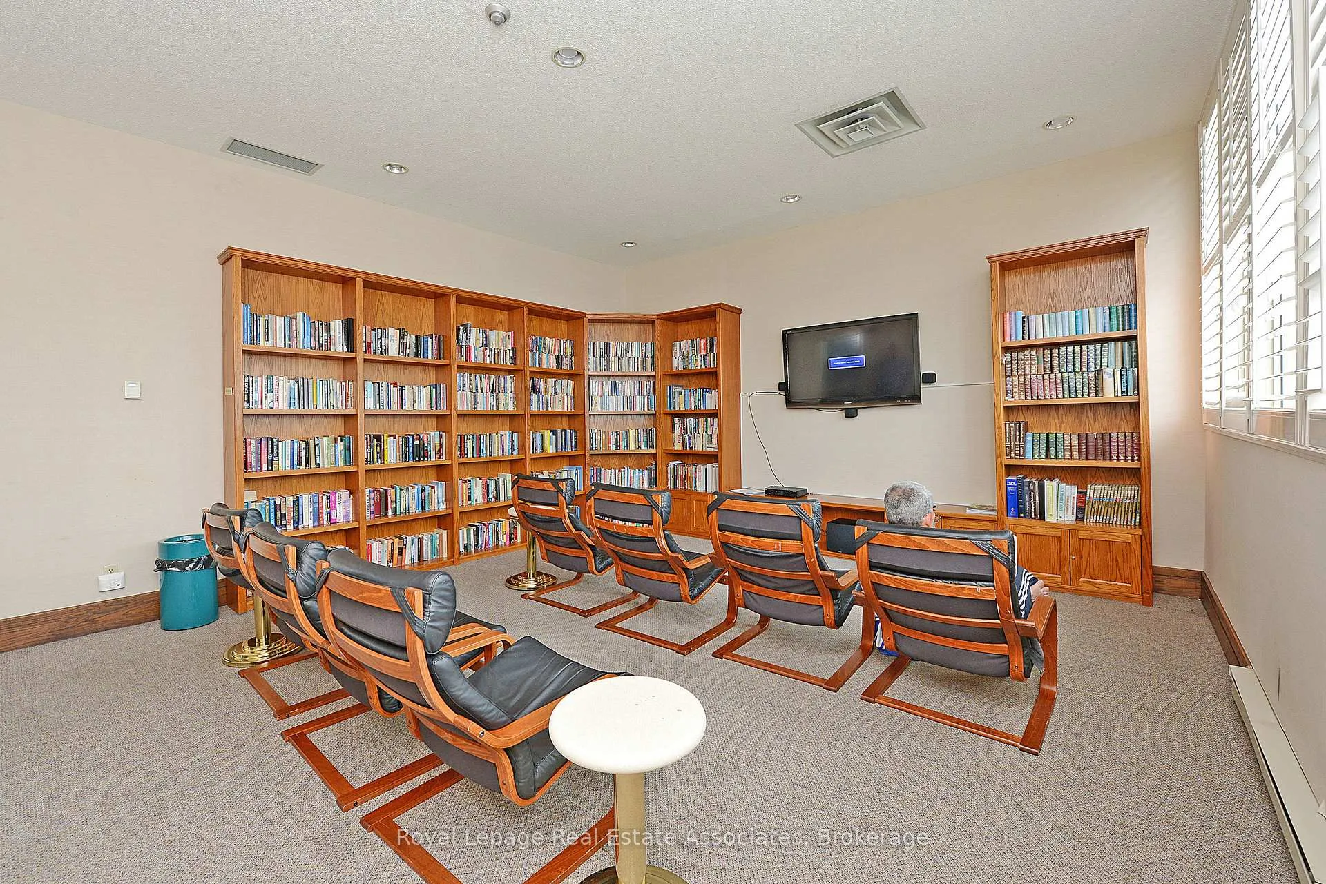 Photo 37 of Unit 511, 55 Elm Drive W, Mississauga, City Centre — HOMEH