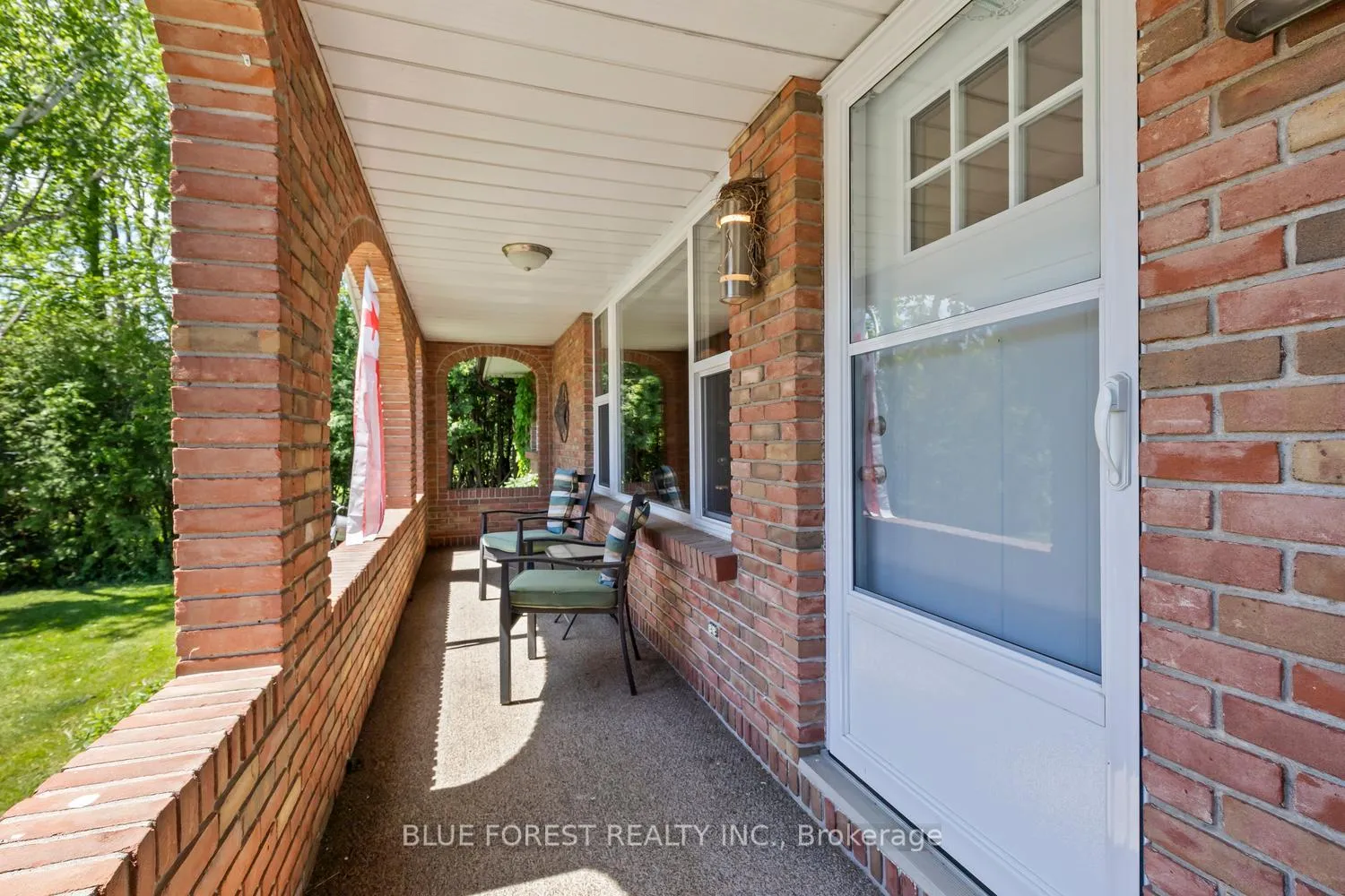 Photo 6 of 24744 Pioneer Line, West Elgin, West Lorne — HOMEH