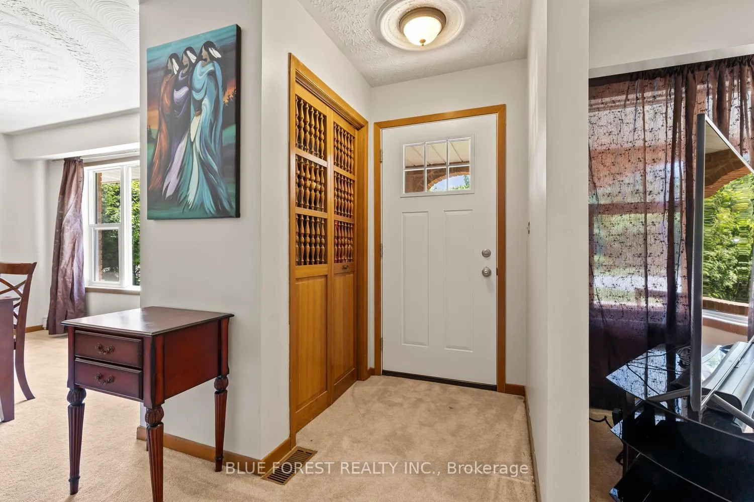 Photo 7 of 24744 Pioneer Line, West Elgin, West Lorne — HOMEH