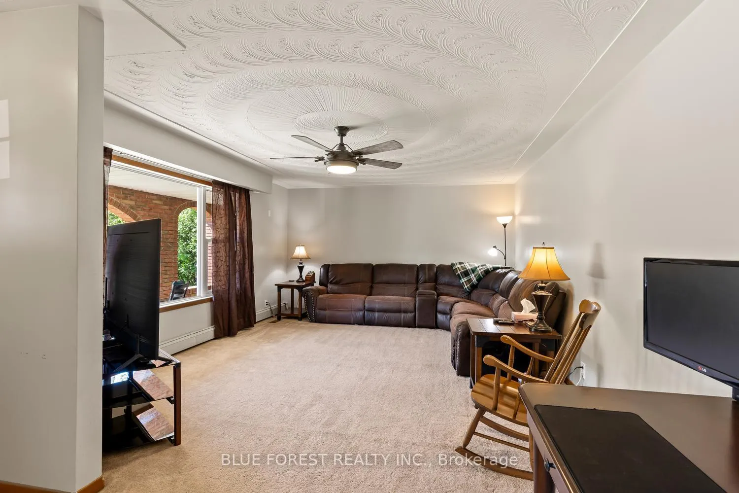 Photo 8 of 24744 Pioneer Line, West Elgin, West Lorne — HOMEH
