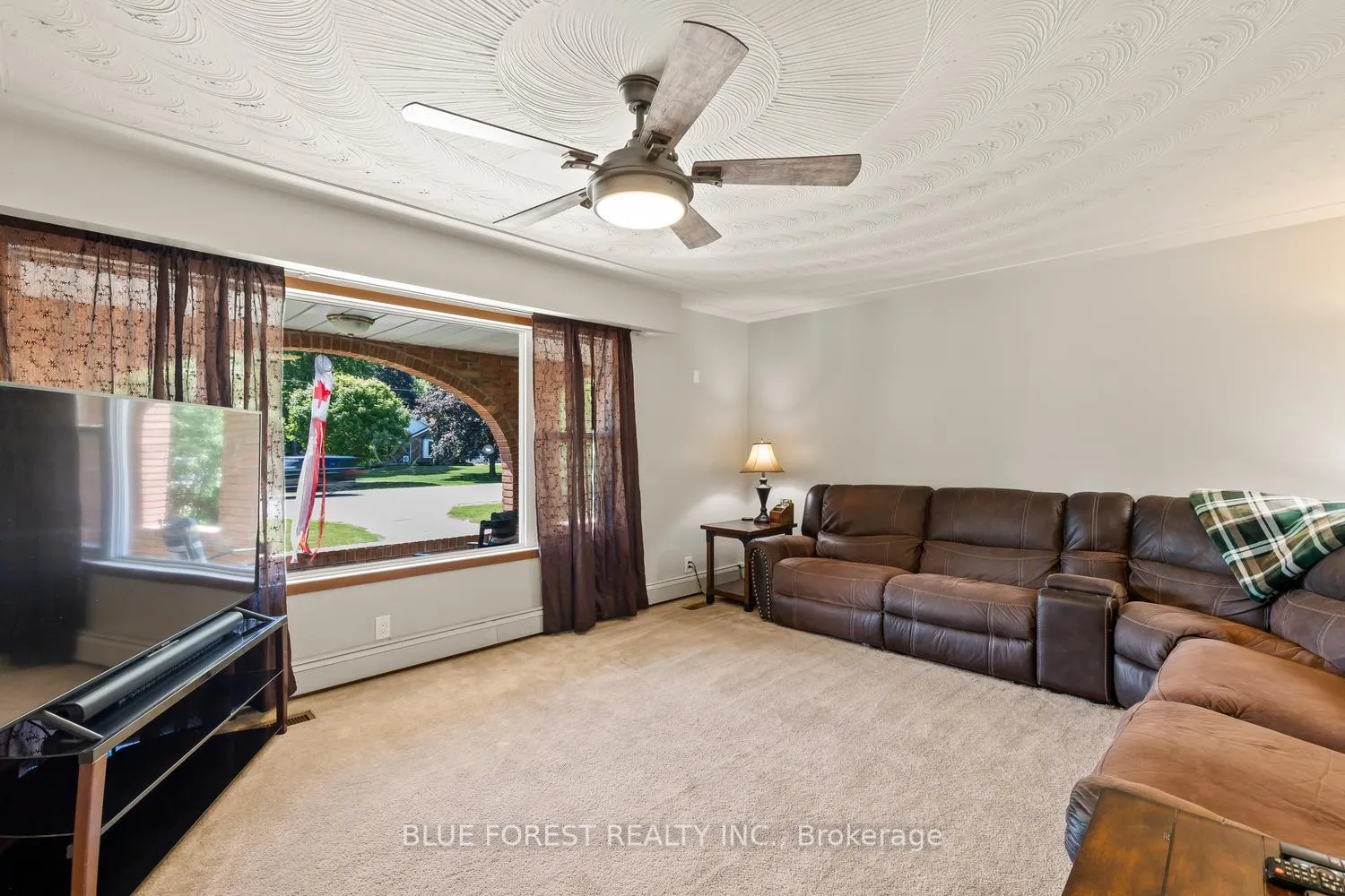 Photo 9 of 24744 Pioneer Line, West Elgin, West Lorne — HOMEH