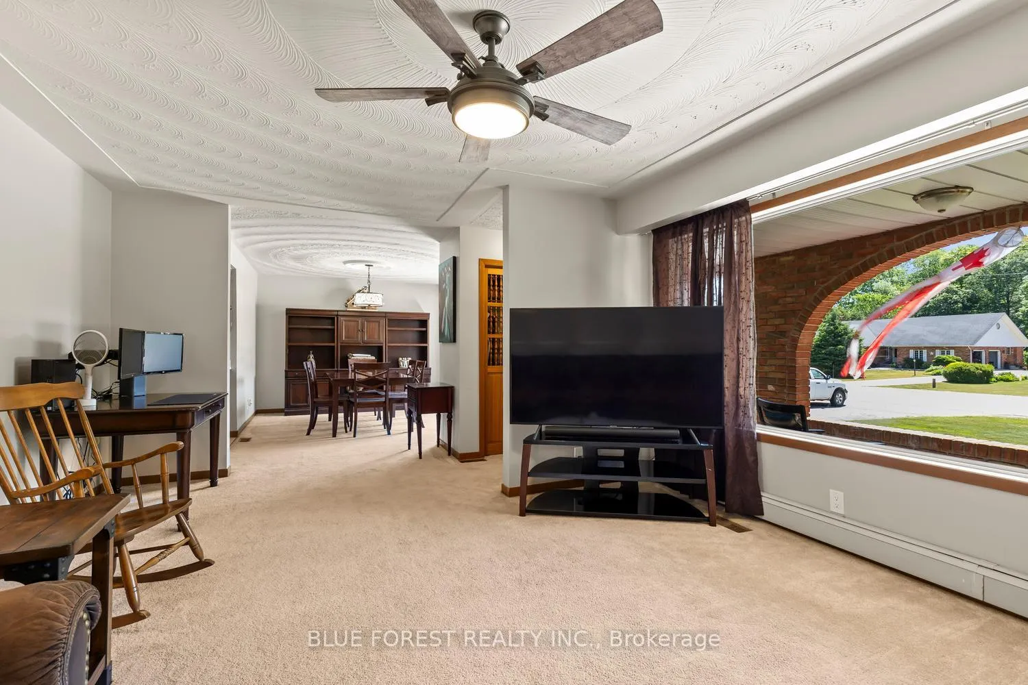 Photo 10 of 24744 Pioneer Line, West Elgin, West Lorne — HOMEH
