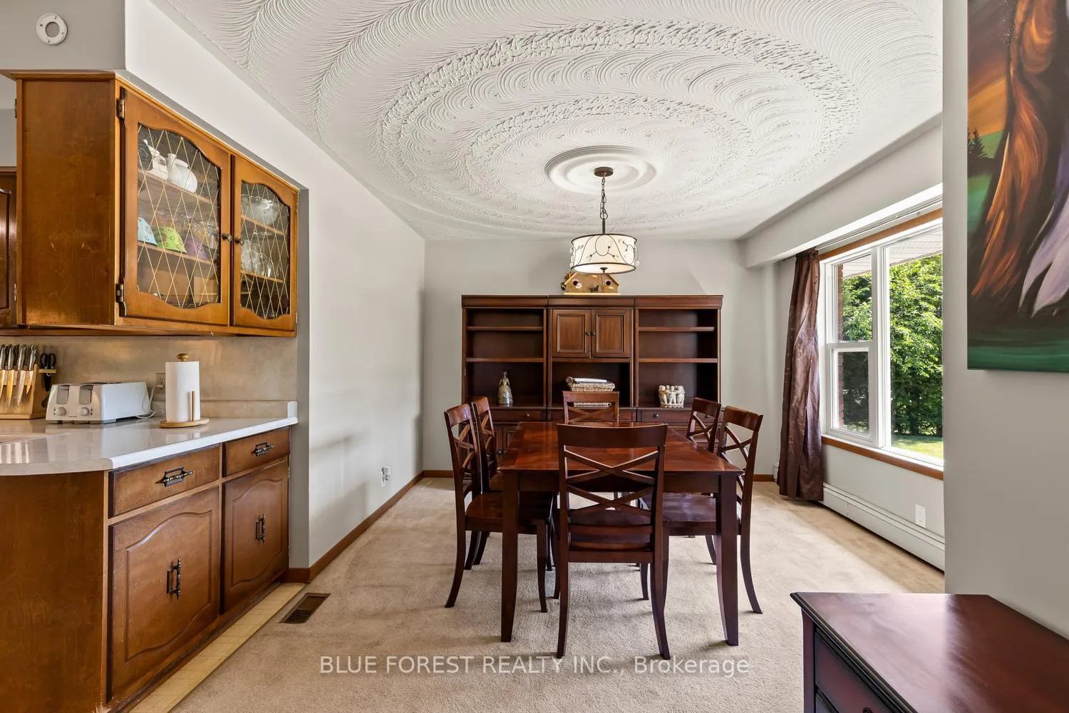 Photo 11 of 24744 Pioneer Line, West Elgin, West Lorne — HOMEH