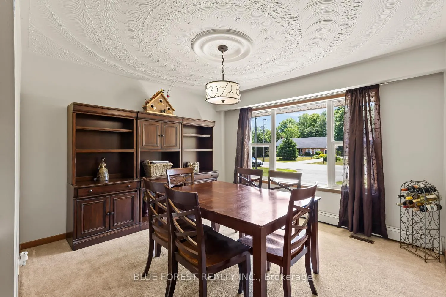 Photo 12 of 24744 Pioneer Line, West Elgin, West Lorne — HOMEH