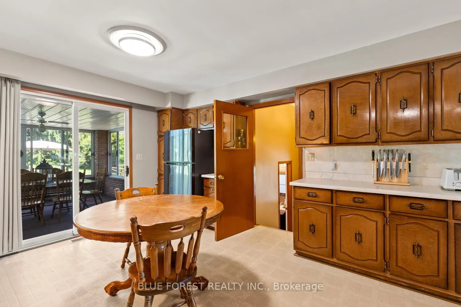 Photo 16 of 24744 Pioneer Line, West Elgin, West Lorne — HOMEH