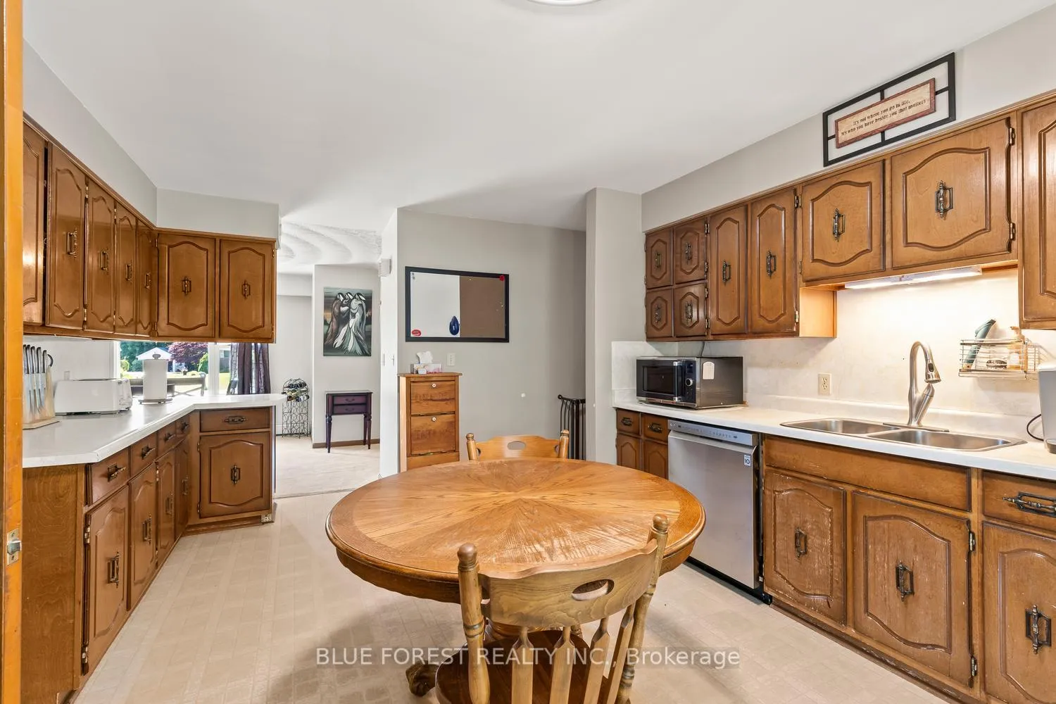 Photo 17 of 24744 Pioneer Line, West Elgin, West Lorne — HOMEH