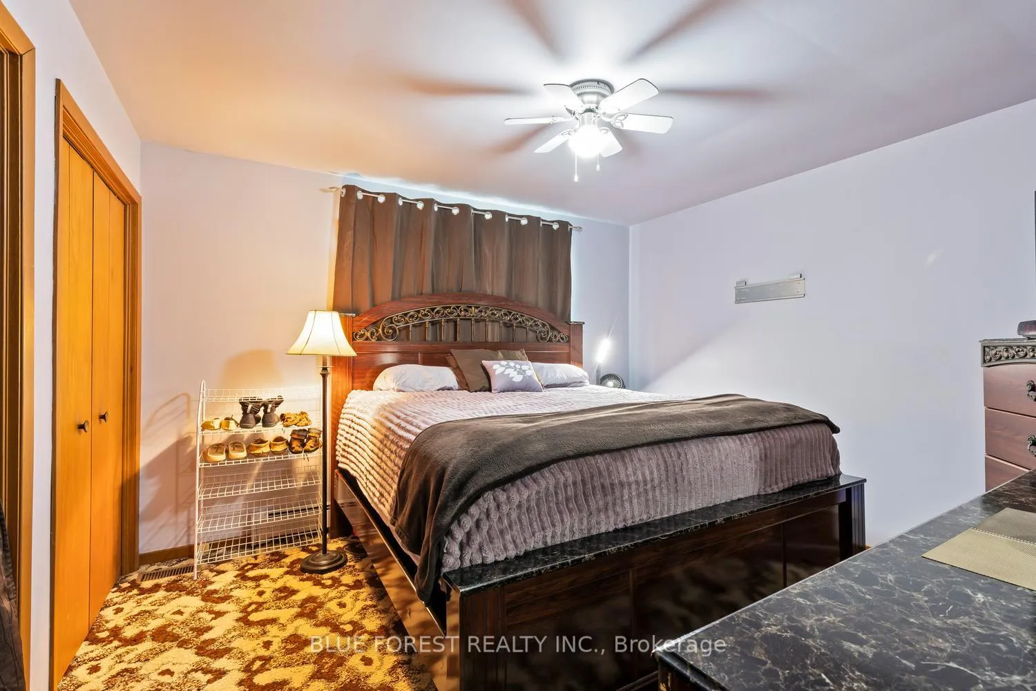 Photo 18 of 24744 Pioneer Line, West Elgin, West Lorne — HOMEH