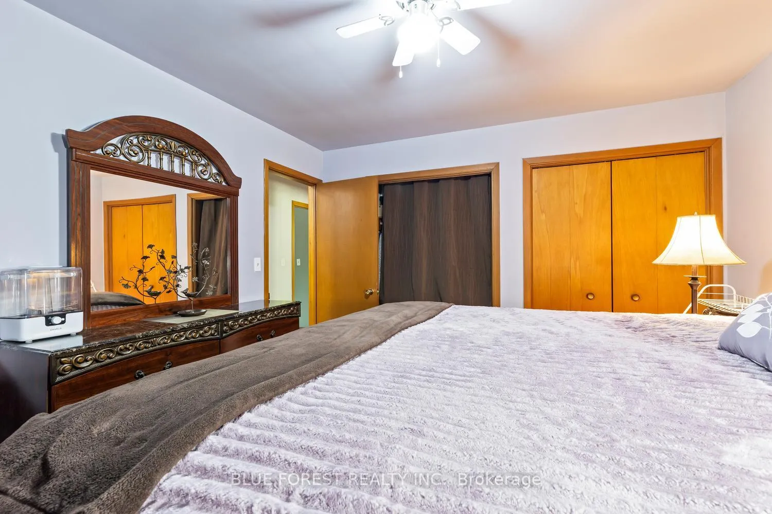 Photo 19 of 24744 Pioneer Line, West Elgin, West Lorne — HOMEH