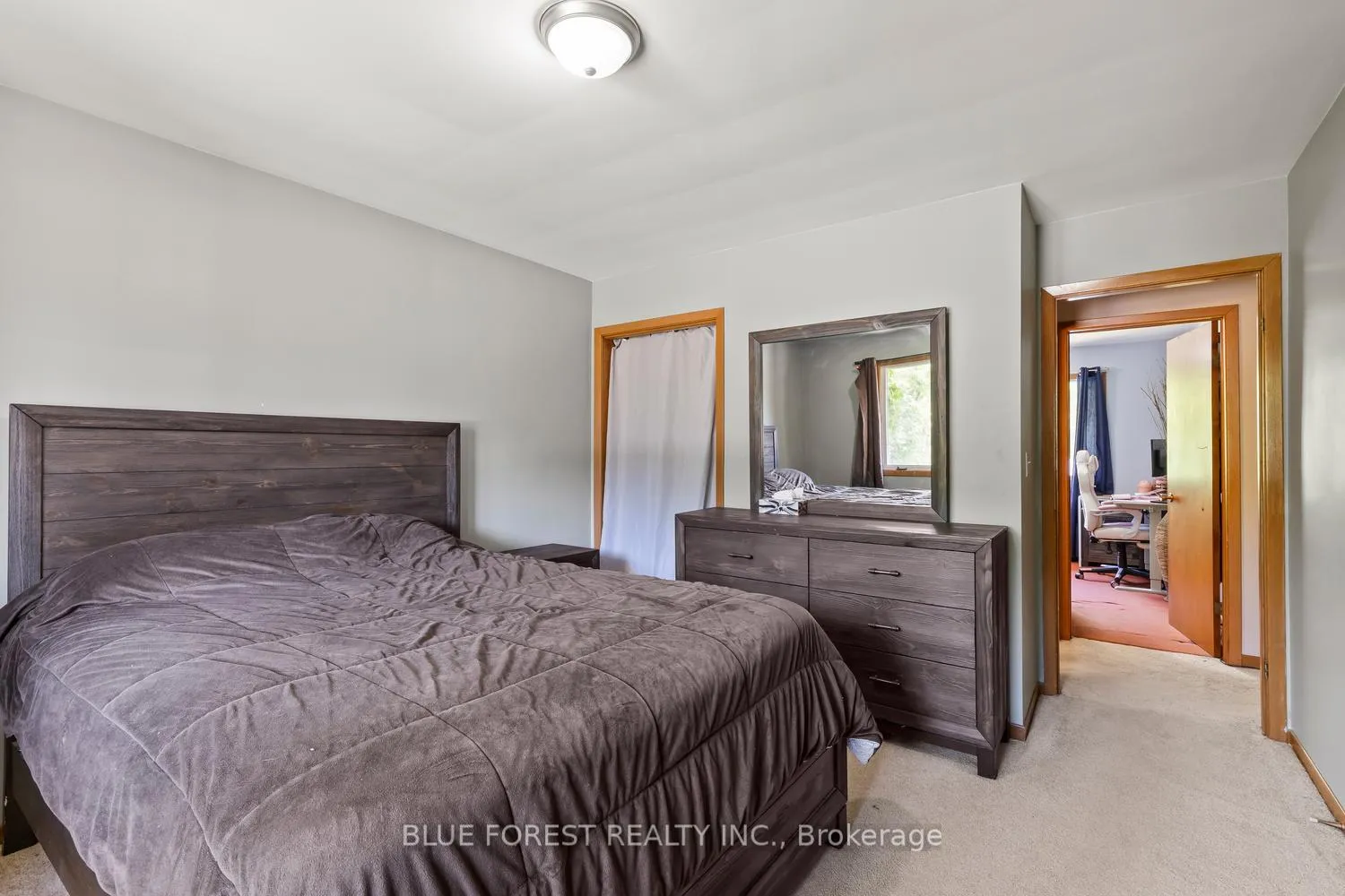 Photo 21 of 24744 Pioneer Line, West Elgin, West Lorne — HOMEH