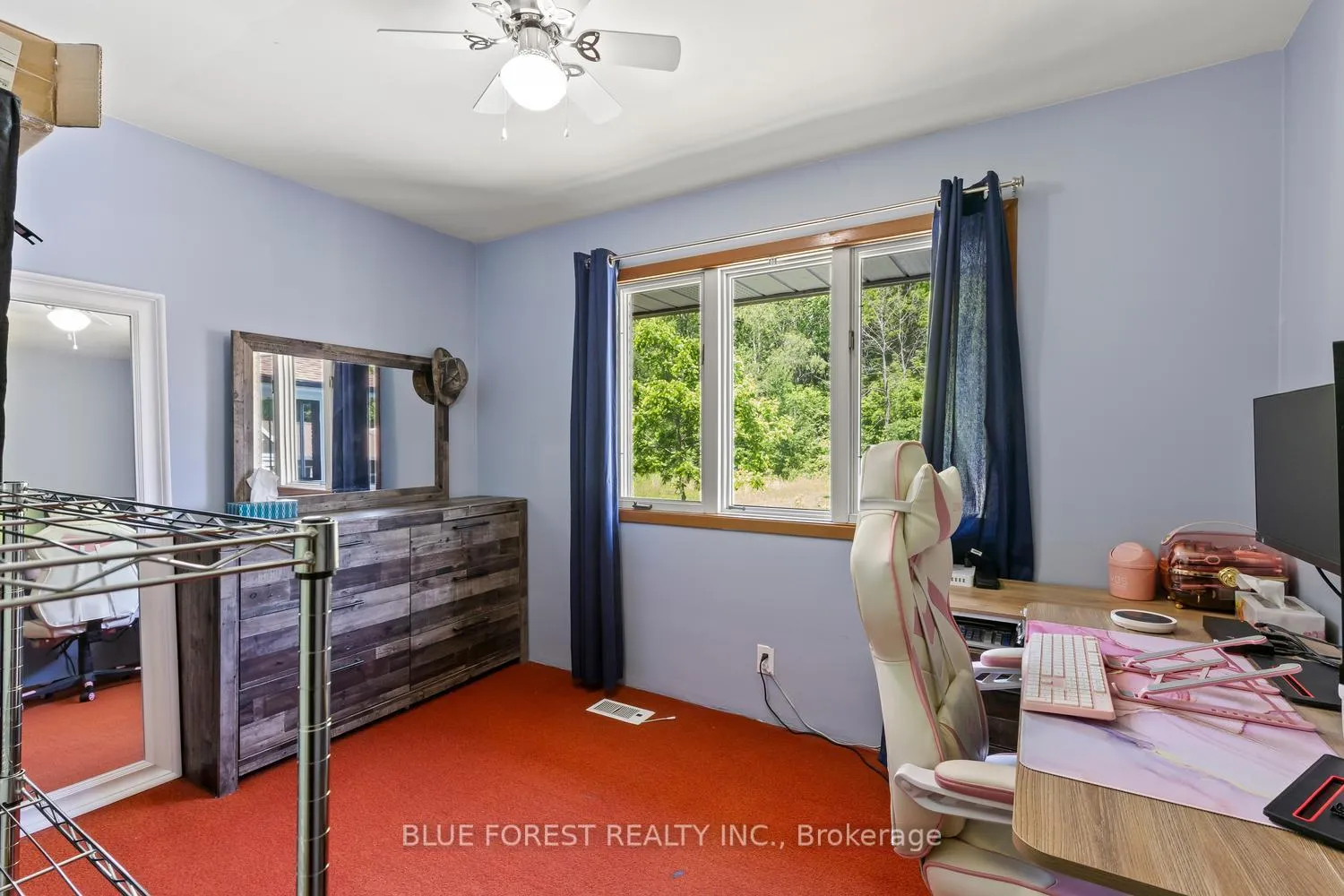 Photo 22 of 24744 Pioneer Line, West Elgin, West Lorne — HOMEH