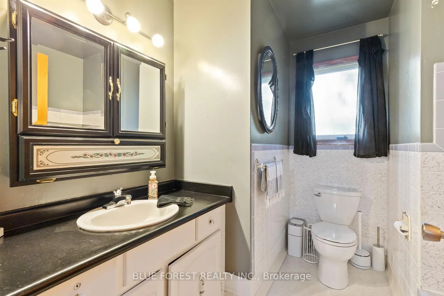 Photo 24 of 24744 Pioneer Line, West Elgin, West Lorne — HOMEH