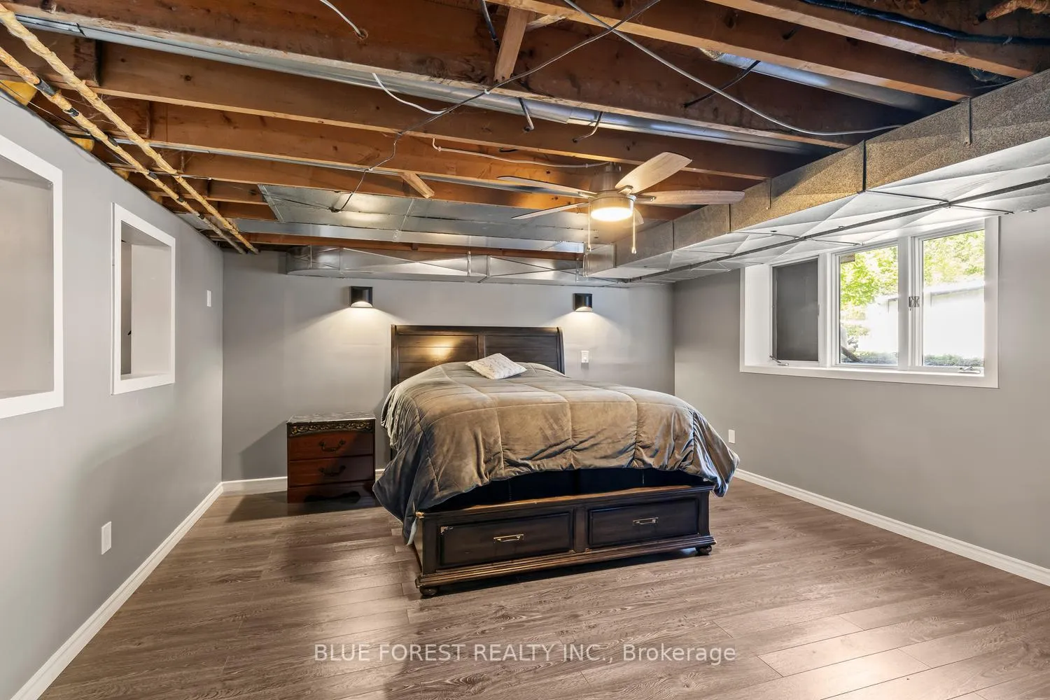 Photo 30 of 24744 Pioneer Line, West Elgin, West Lorne — HOMEH