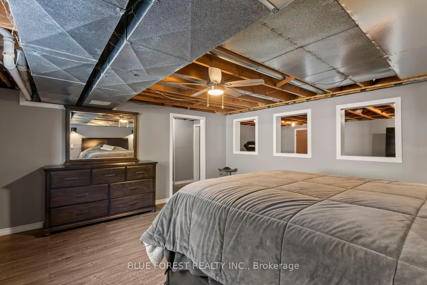 Photo 31 of 24744 Pioneer Line, West Elgin, West Lorne — HOMEH