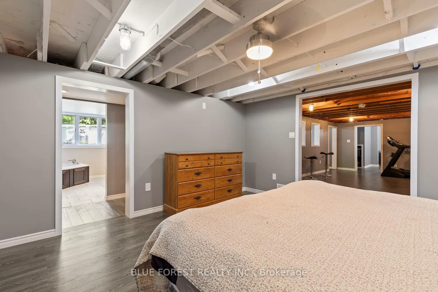 Photo 35 of 24744 Pioneer Line, West Elgin, West Lorne — HOMEH