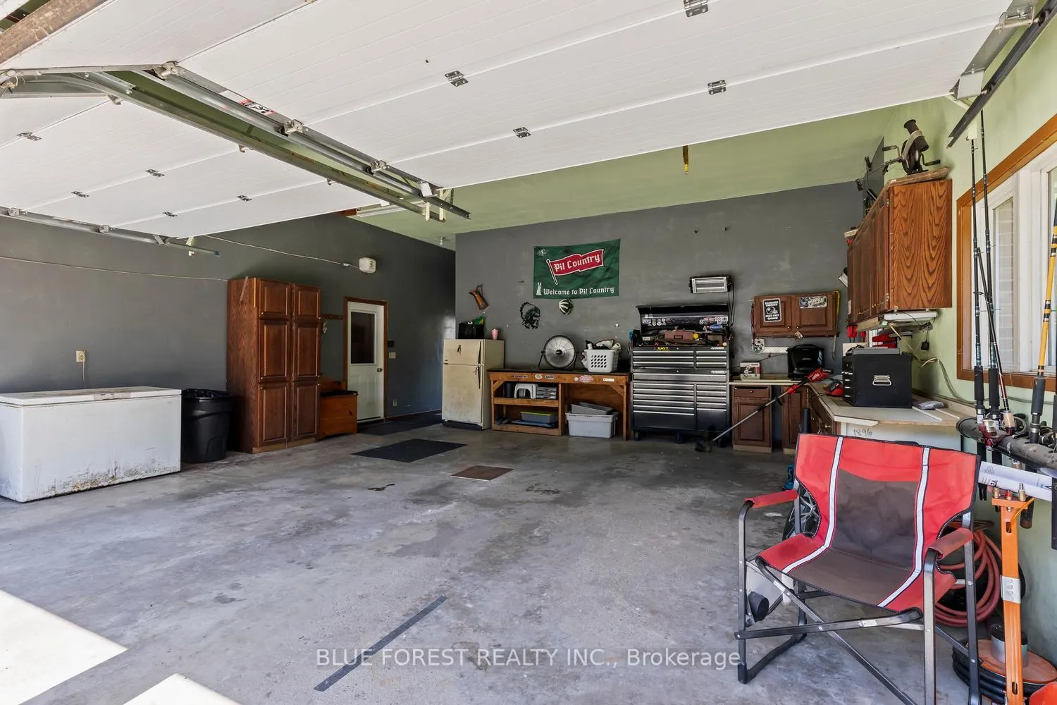 Photo 39 of 24744 Pioneer Line, West Elgin, West Lorne — HOMEH