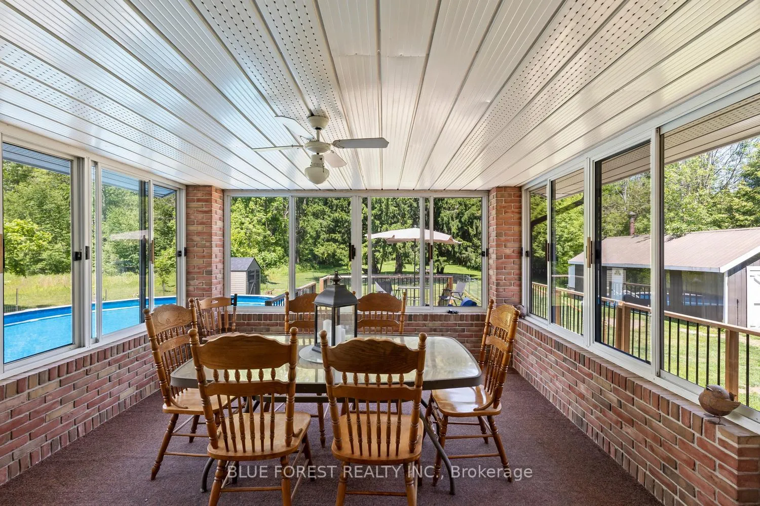 Photo 40 of 24744 Pioneer Line, West Elgin, West Lorne — HOMEH
