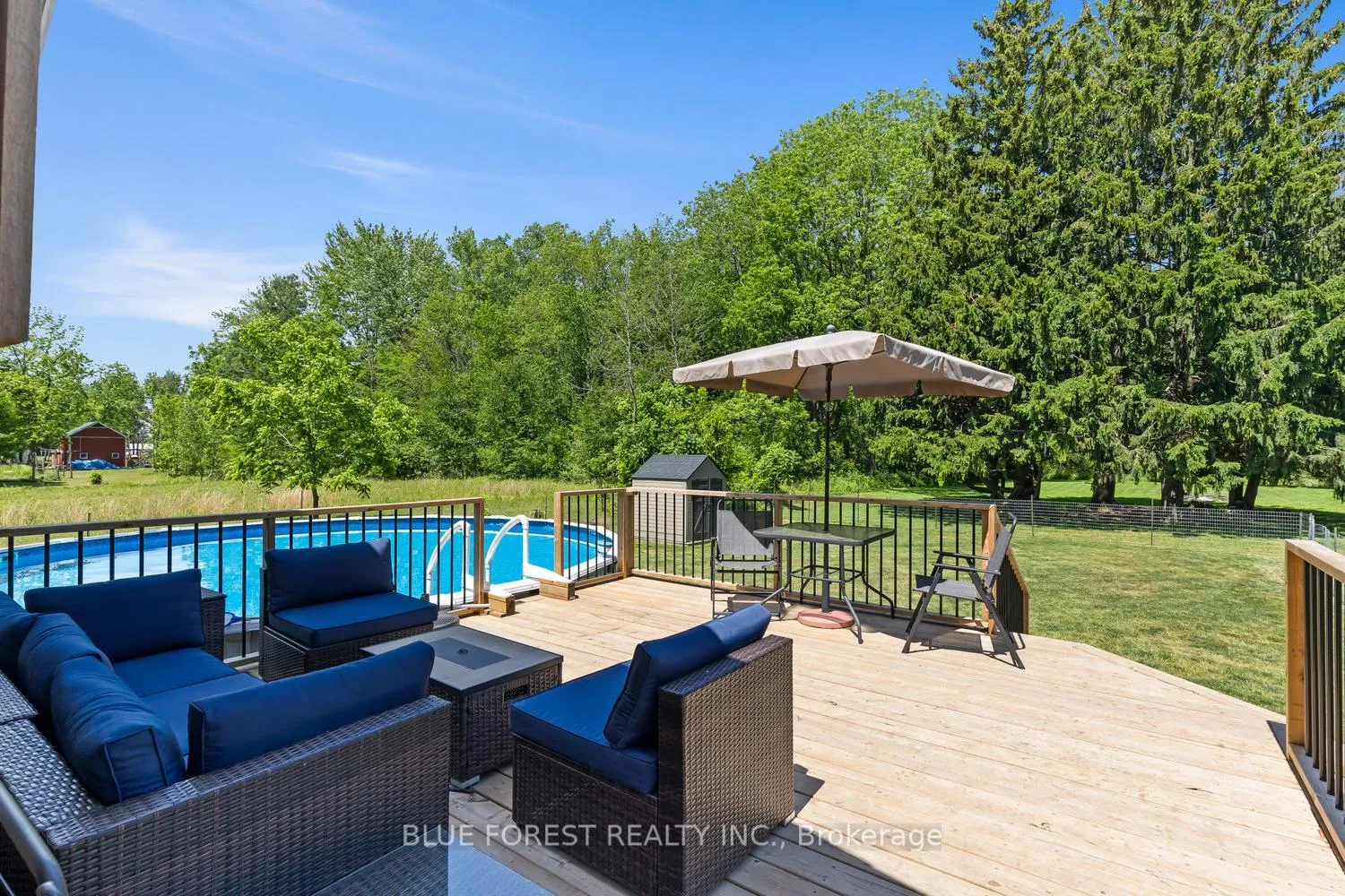 Photo 41 of 24744 Pioneer Line, West Elgin, West Lorne — HOMEH