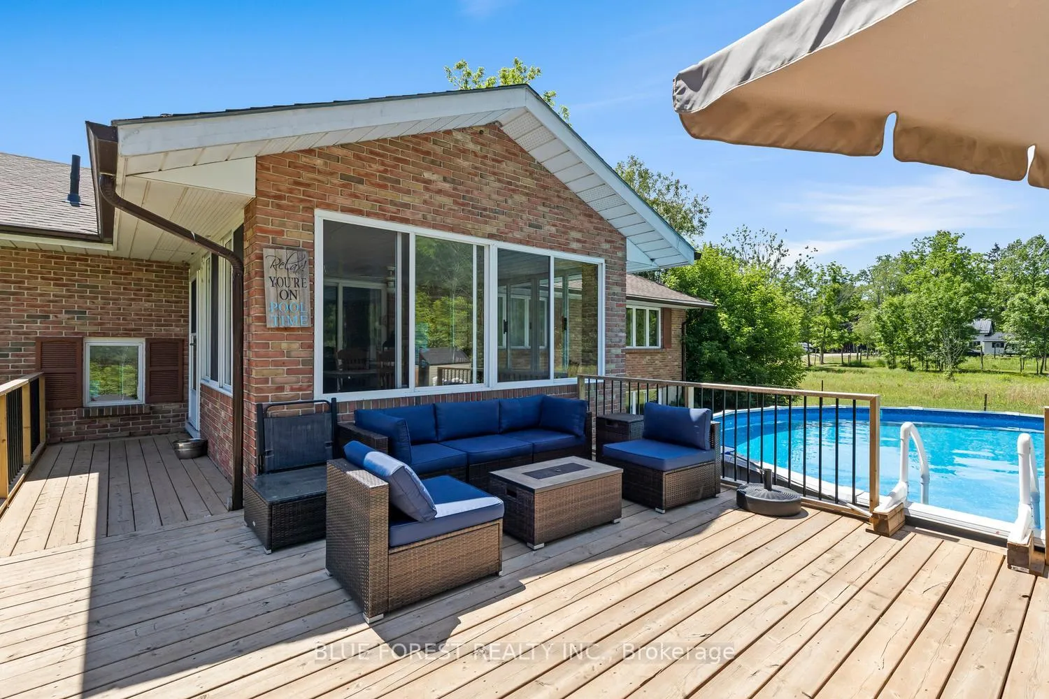 Photo 42 of 24744 Pioneer Line, West Elgin, West Lorne — HOMEH