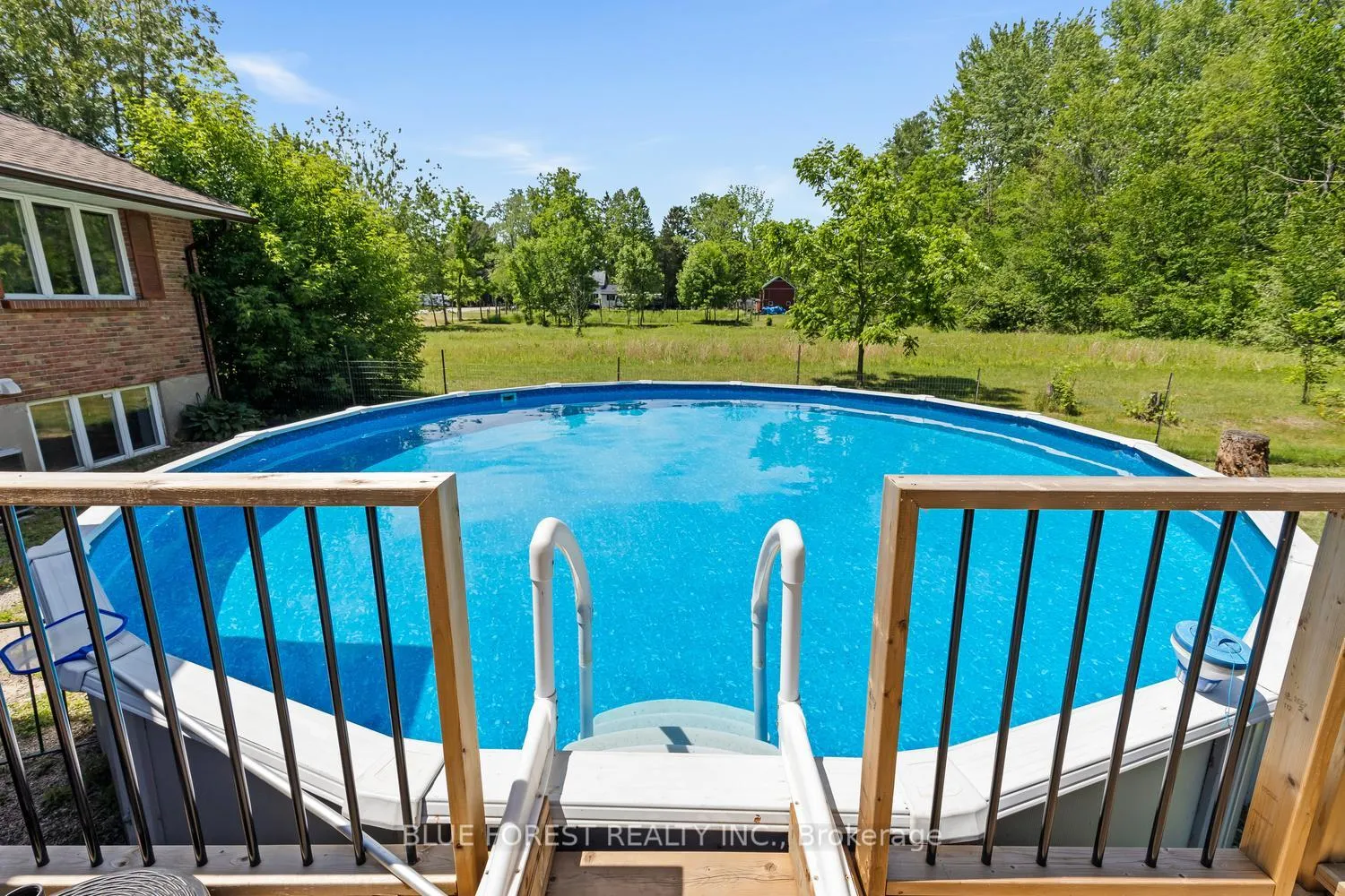 Photo 43 of 24744 Pioneer Line, West Elgin, West Lorne — HOMEH