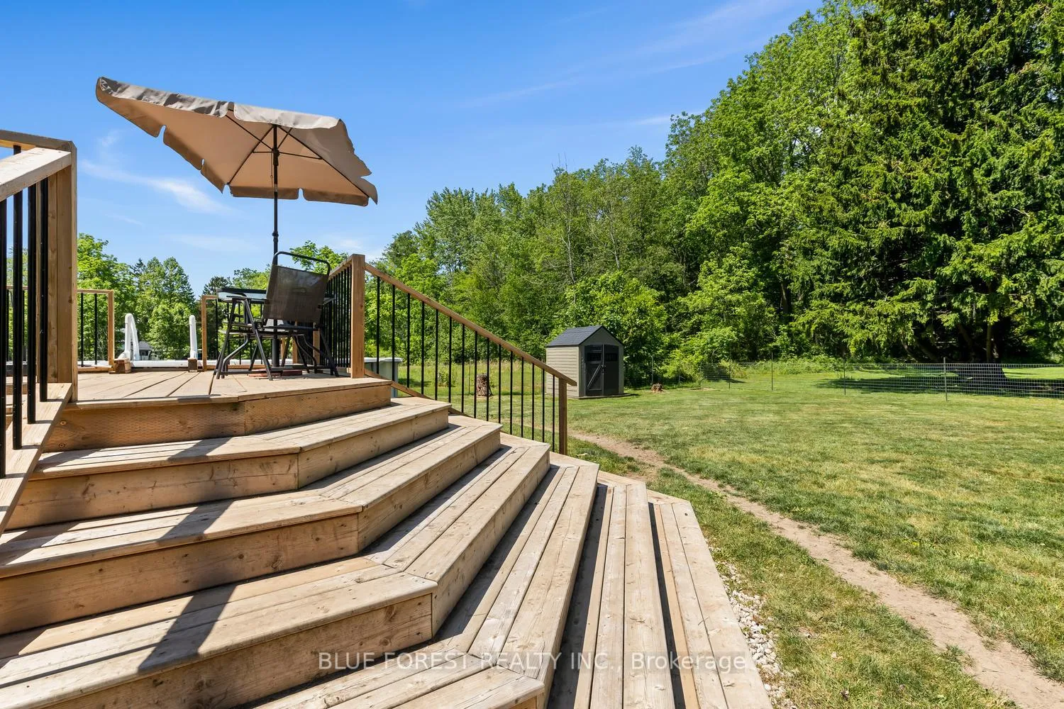 Photo 44 of 24744 Pioneer Line, West Elgin, West Lorne — HOMEH