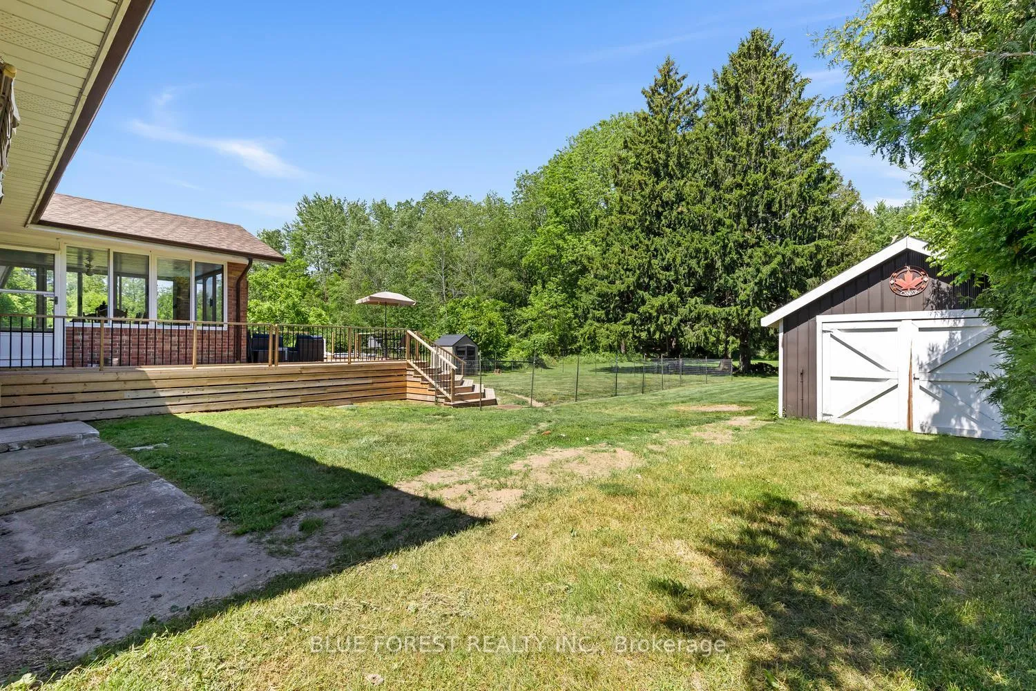 Photo 47 of 24744 Pioneer Line, West Elgin, West Lorne — HOMEH