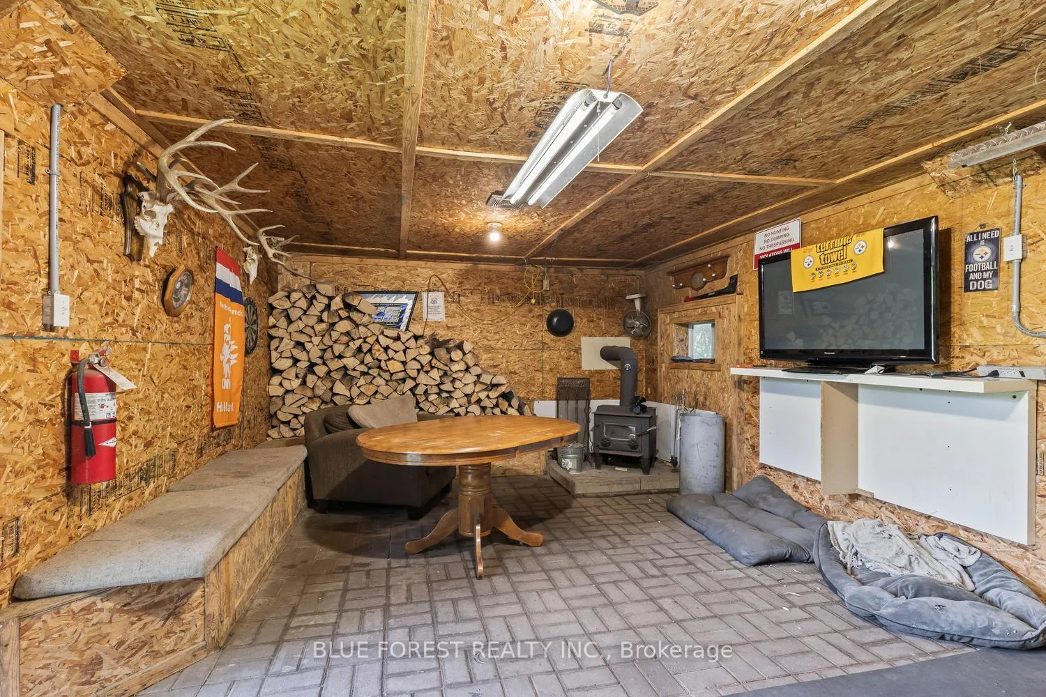 Photo 48 of 24744 Pioneer Line, West Elgin, West Lorne — HOMEH