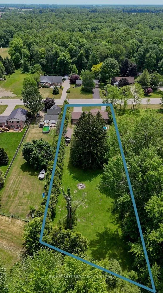 Photo 50 of 24744 Pioneer Line, West Elgin, West Lorne — HOMEH
