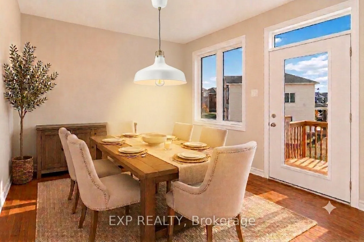 Photo 8 of 4108 Obsidian Street W, Ottawa, Barrhaven - Half Moon Bay — HOMEH