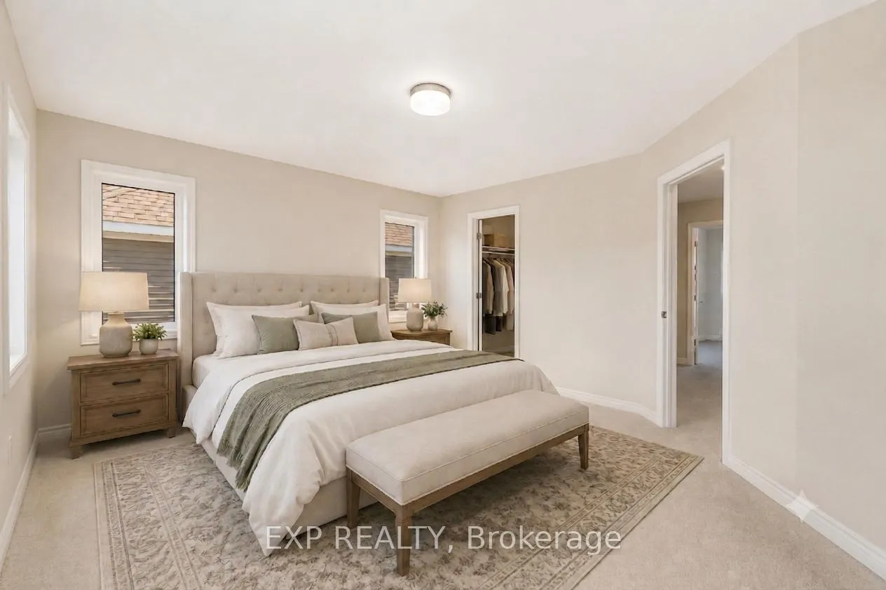 Photo 12 of 4108 Obsidian Street W, Ottawa, Barrhaven - Half Moon Bay — HOMEH
