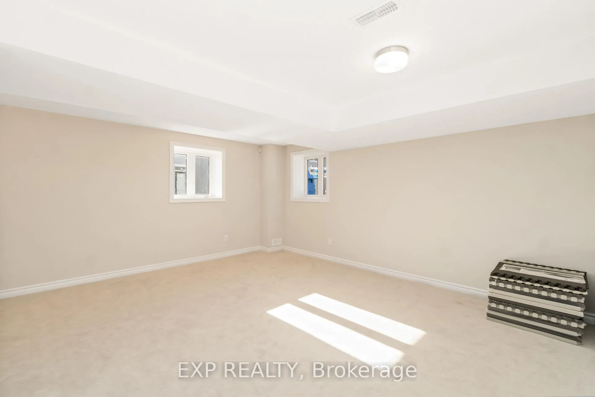 Photo 23 of 4108 Obsidian Street W, Ottawa, Barrhaven - Half Moon Bay — HOMEH