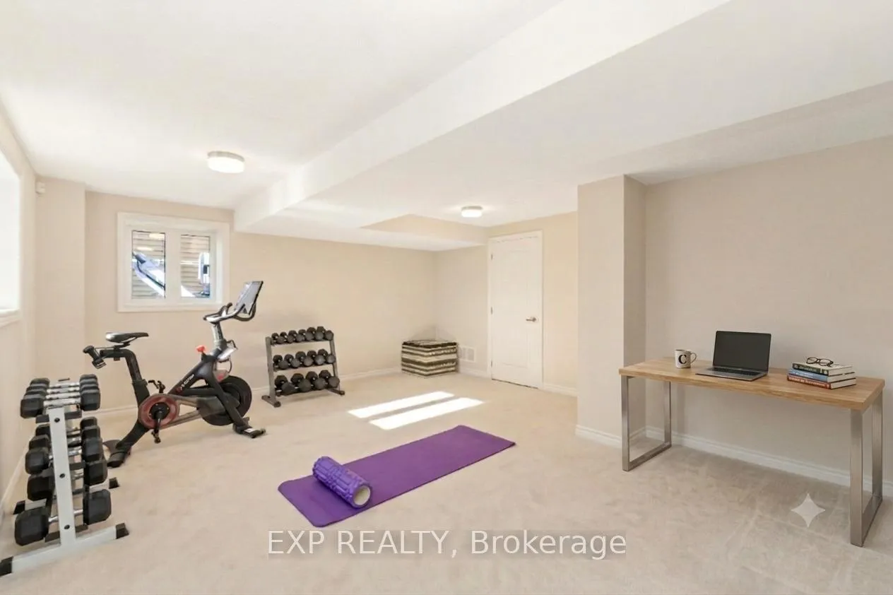 Photo 25 of 4108 Obsidian Street W, Ottawa, Barrhaven - Half Moon Bay — HOMEH