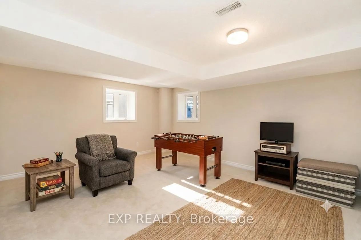 Photo 26 of 4108 Obsidian Street W, Ottawa, Barrhaven - Half Moon Bay — HOMEH