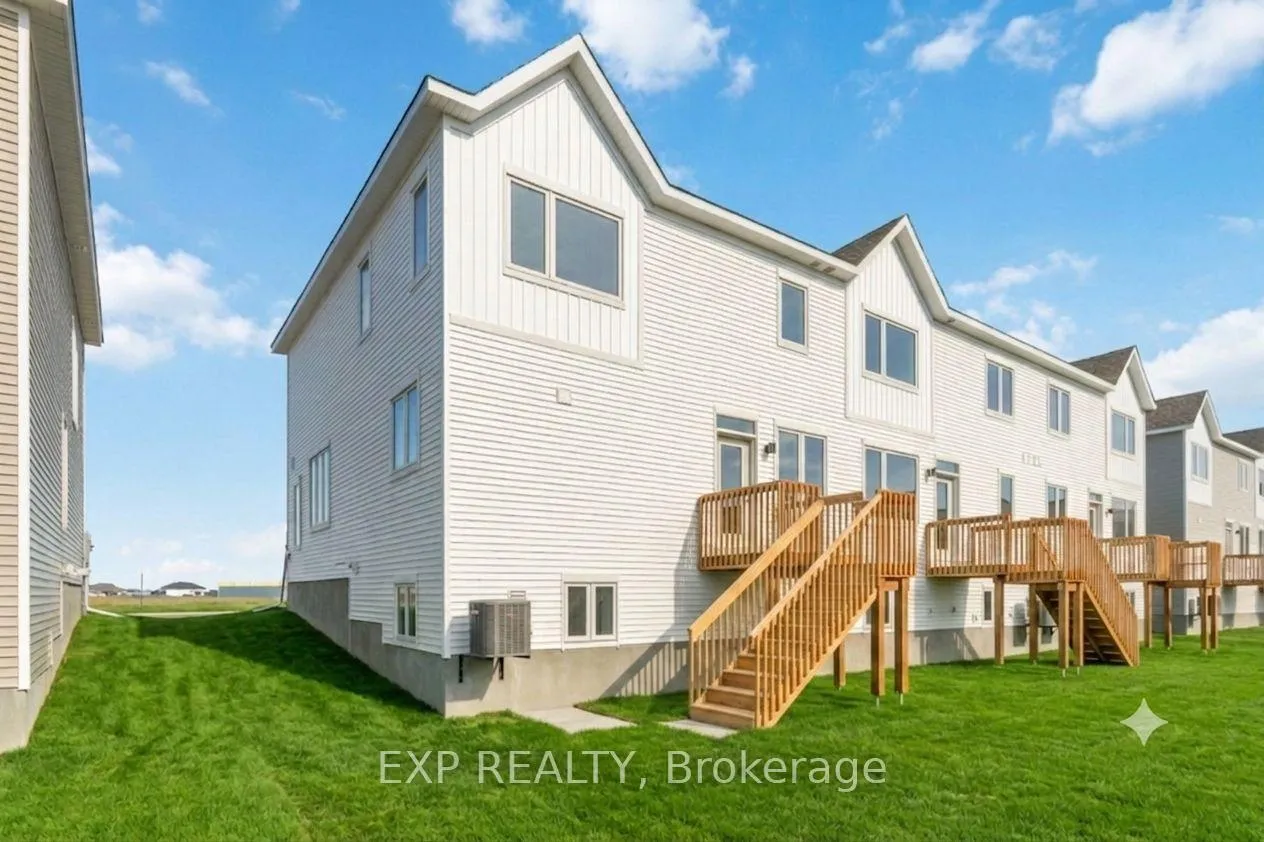 Photo 28 of 4108 Obsidian Street W, Ottawa, Barrhaven - Half Moon Bay — HOMEH
