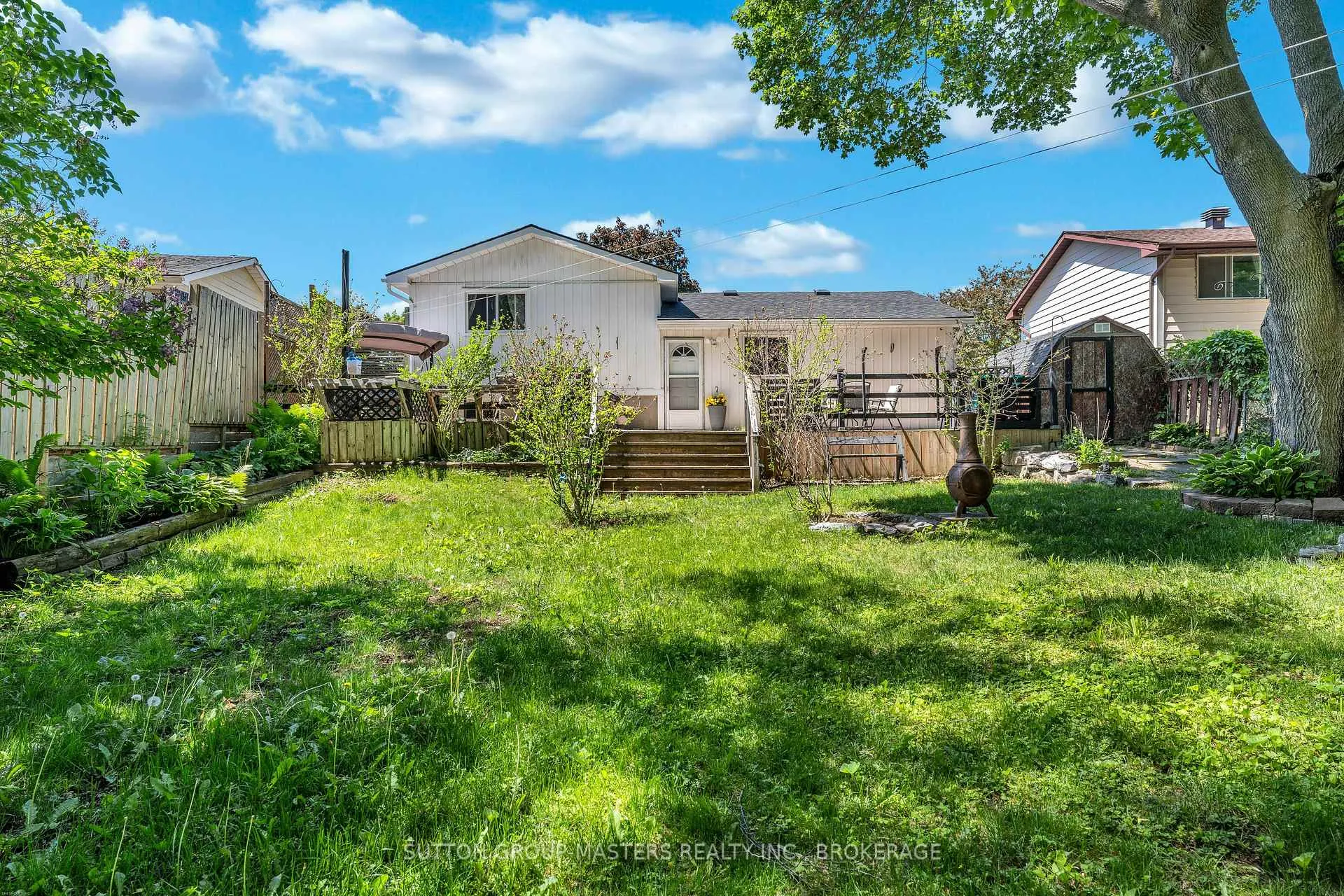 Photo 35 of 788 Mona Drive, Kingston, South of Taylor-Kidd Blvd — HOMEH