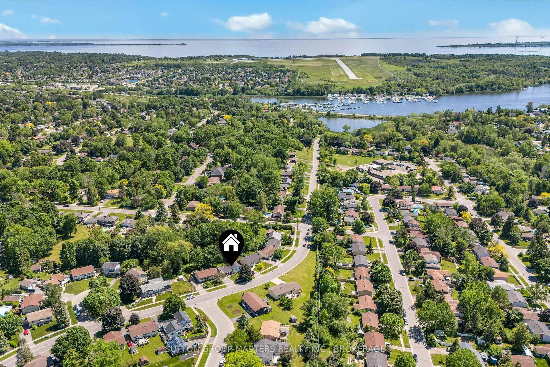 Photo 36 of 788 Mona Drive, Kingston, South of Taylor-Kidd Blvd — HOMEH