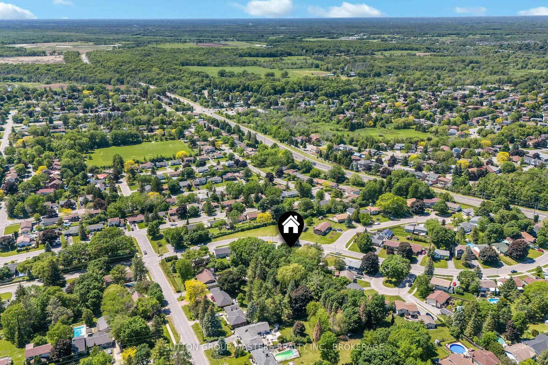 Photo 39 of 788 Mona Drive, Kingston, South of Taylor-Kidd Blvd — HOMEH