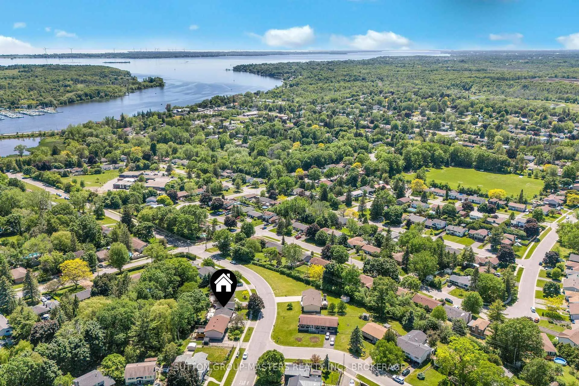 Photo 40 of 788 Mona Drive, Kingston, South of Taylor-Kidd Blvd — HOMEH