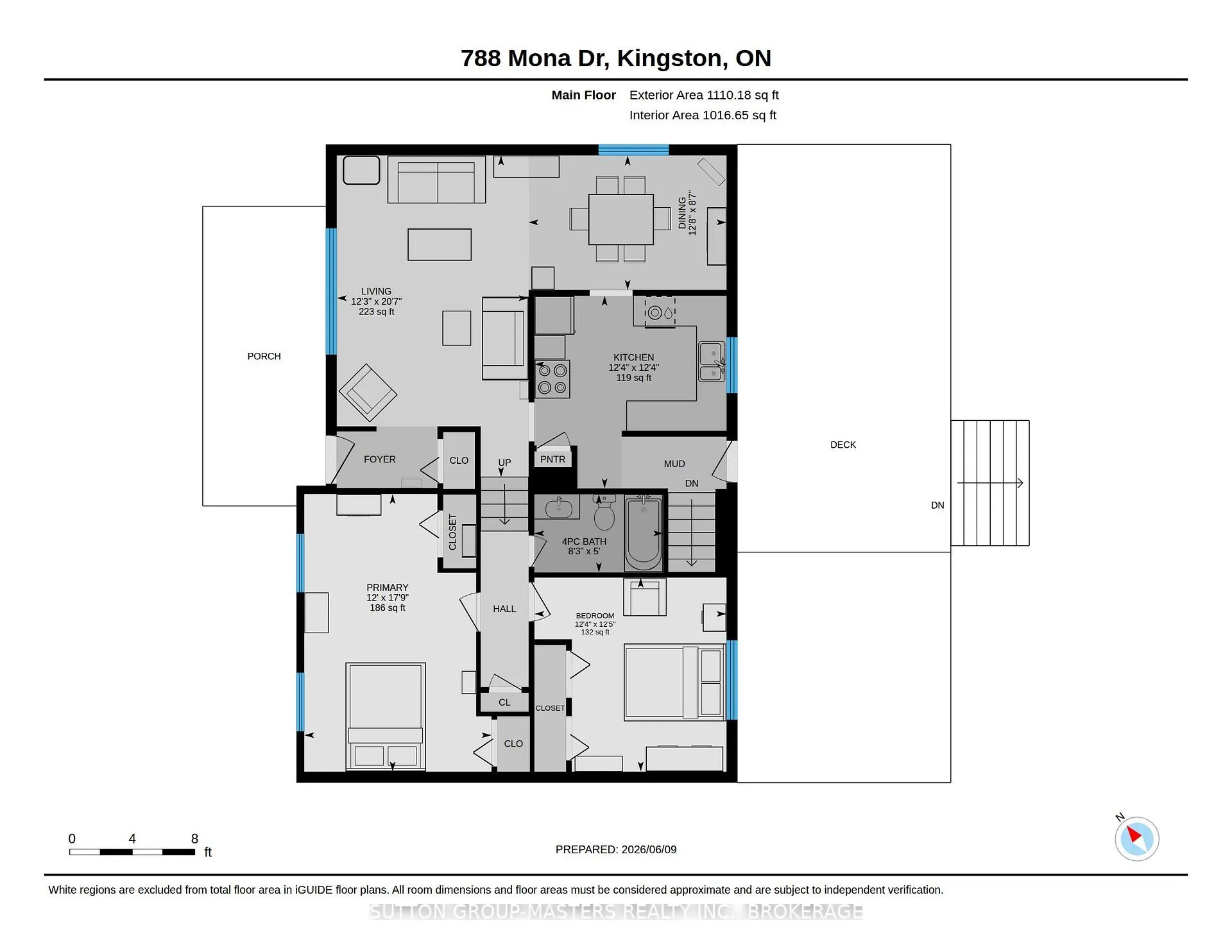 Photo 41 of 788 Mona Drive, Kingston, South of Taylor-Kidd Blvd — HOMEH
