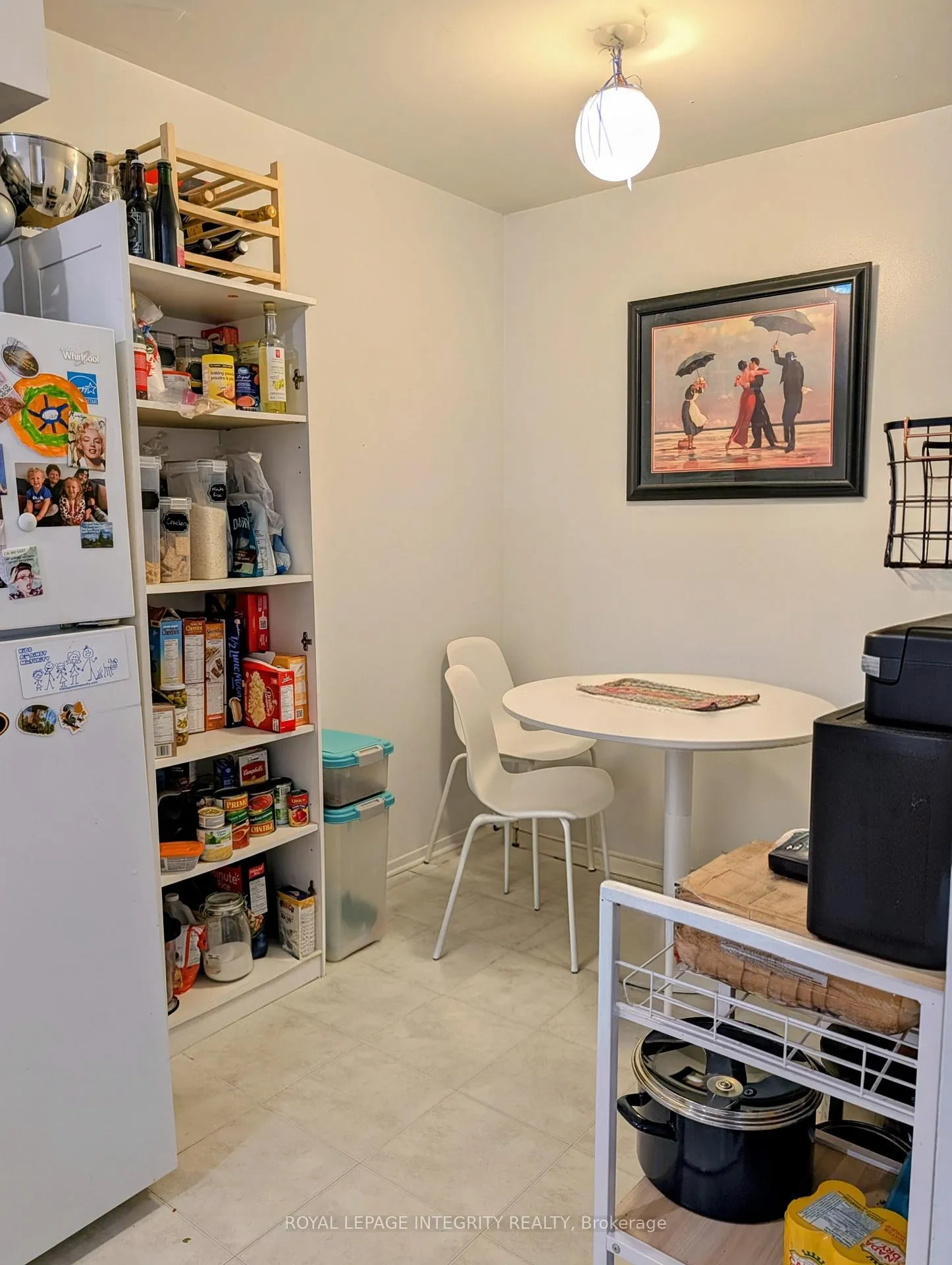 Photo 5 of Unit 83, 1332 Foxwell Street, Ottawa, Pineview — HOMEH