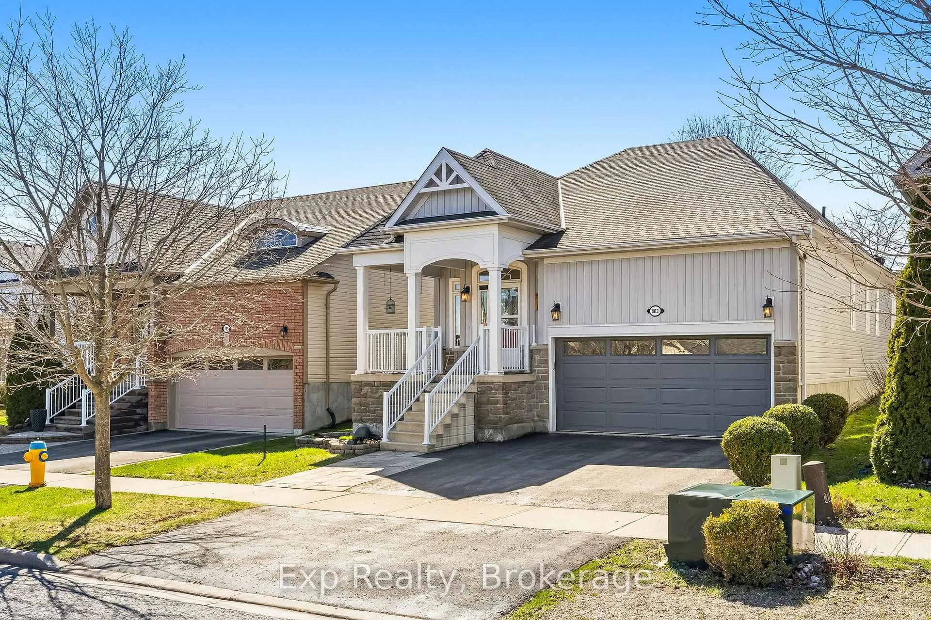Photo 1 of 803 Greenly Drive, Cobourg — HOMEH