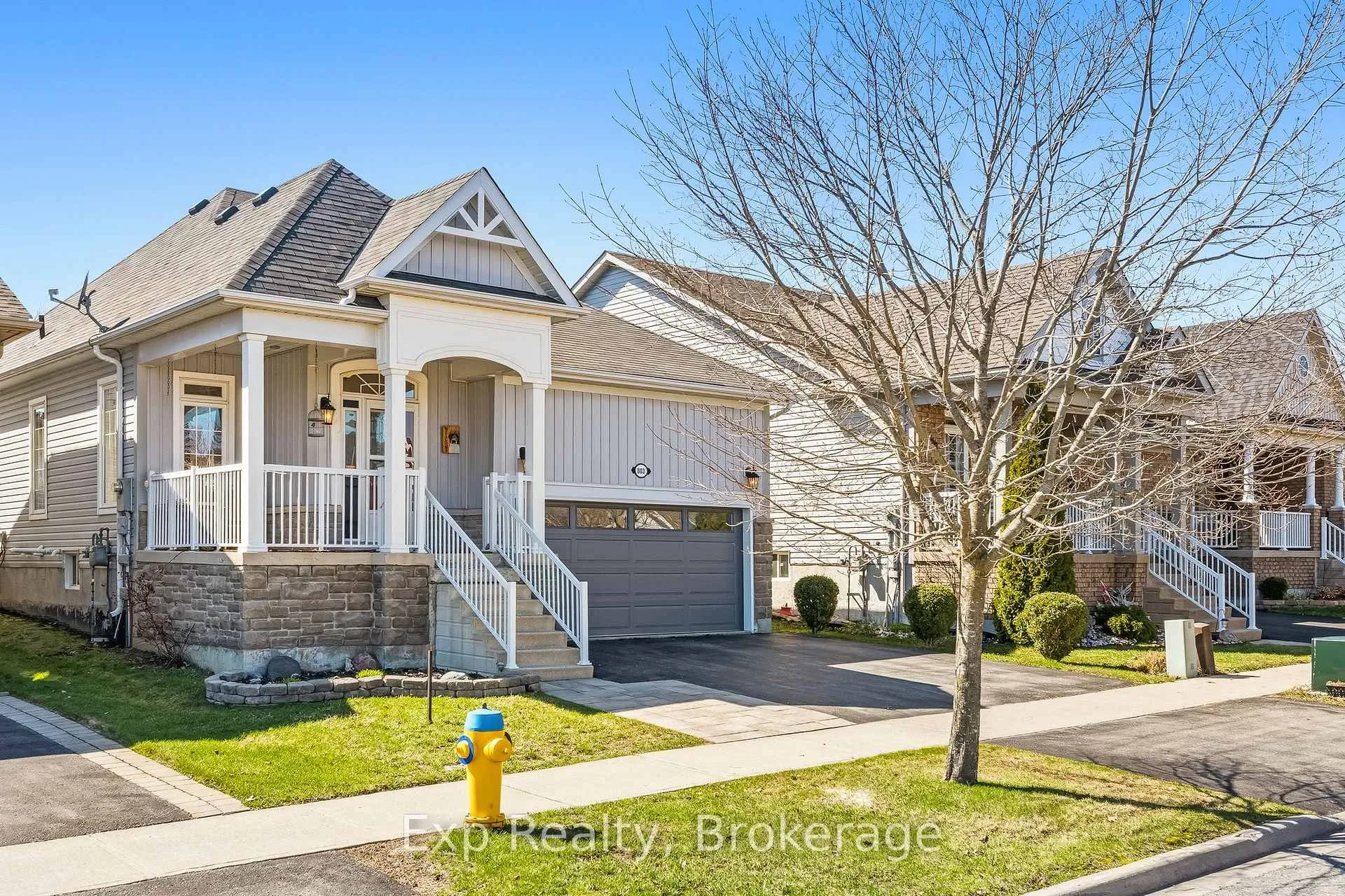 Photo 2 of 803 Greenly Drive, Cobourg — HOMEH